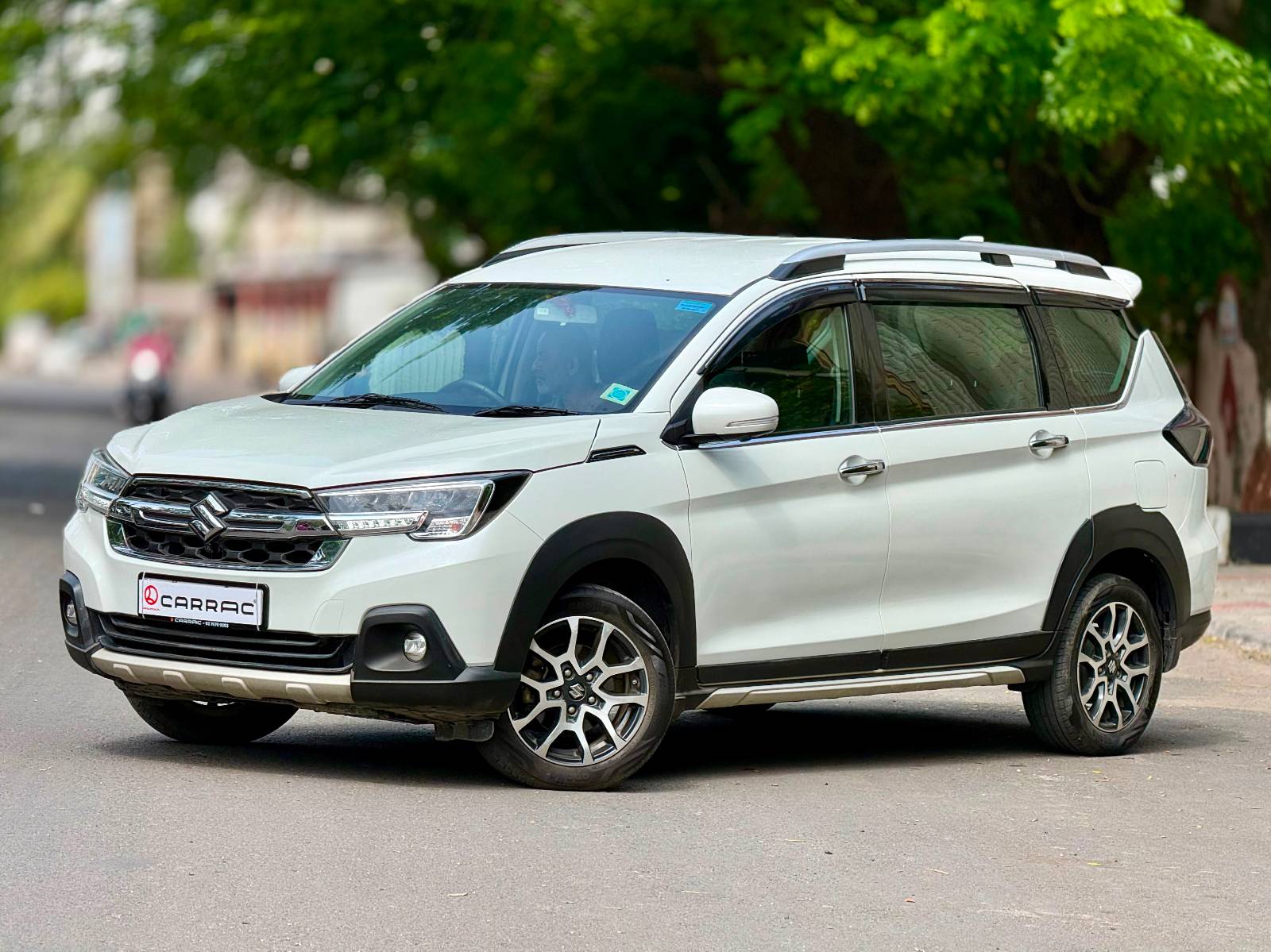 2023 Maruti Suzuki XL 6