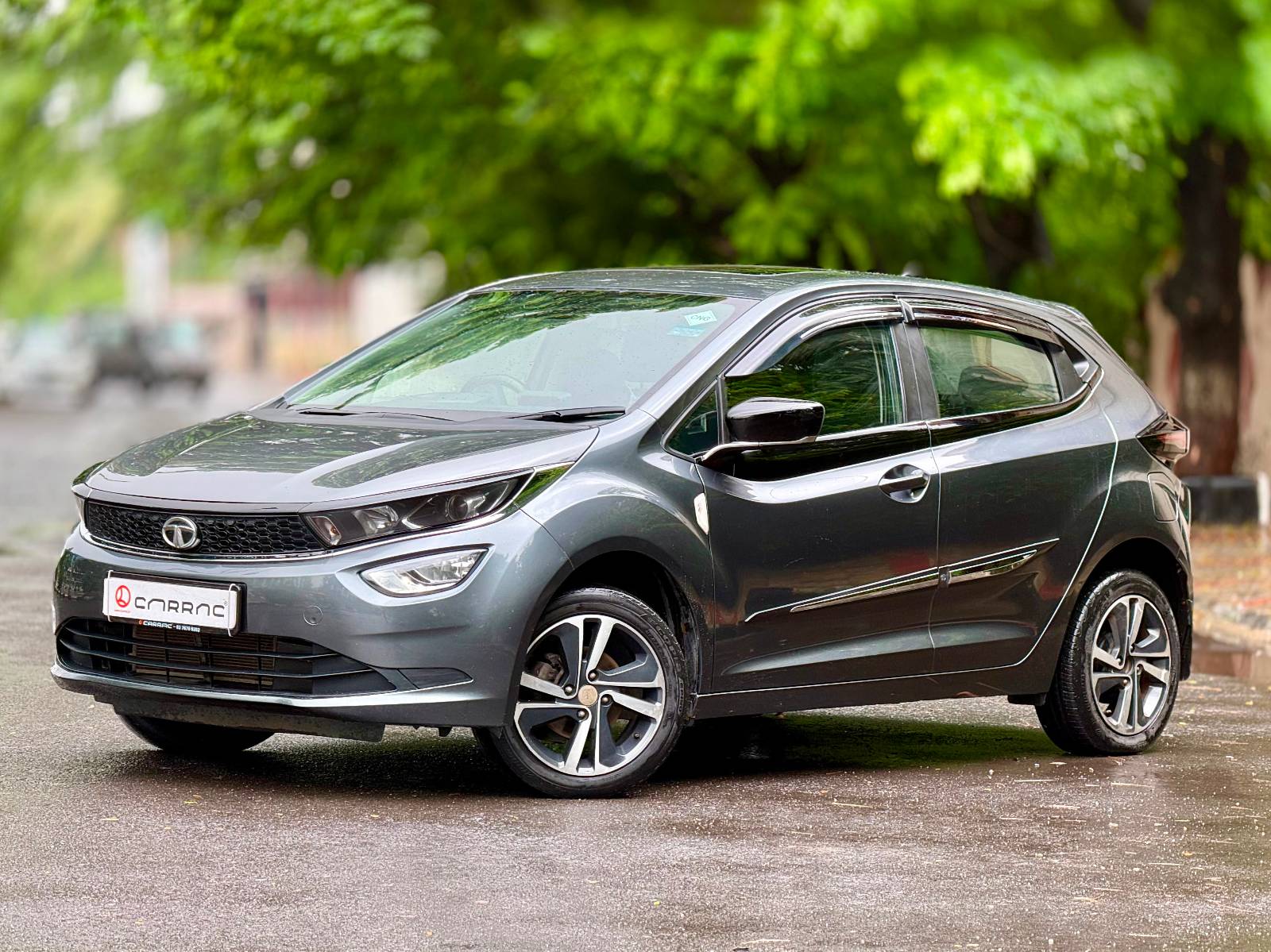2023 TATA Altroz
