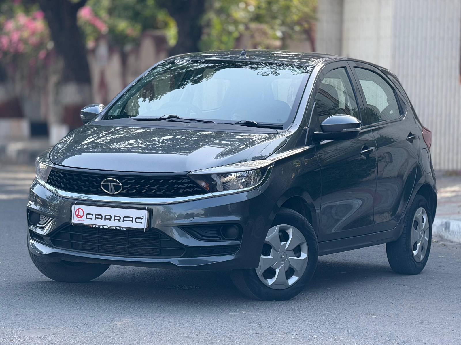 2020 TATA Tiago