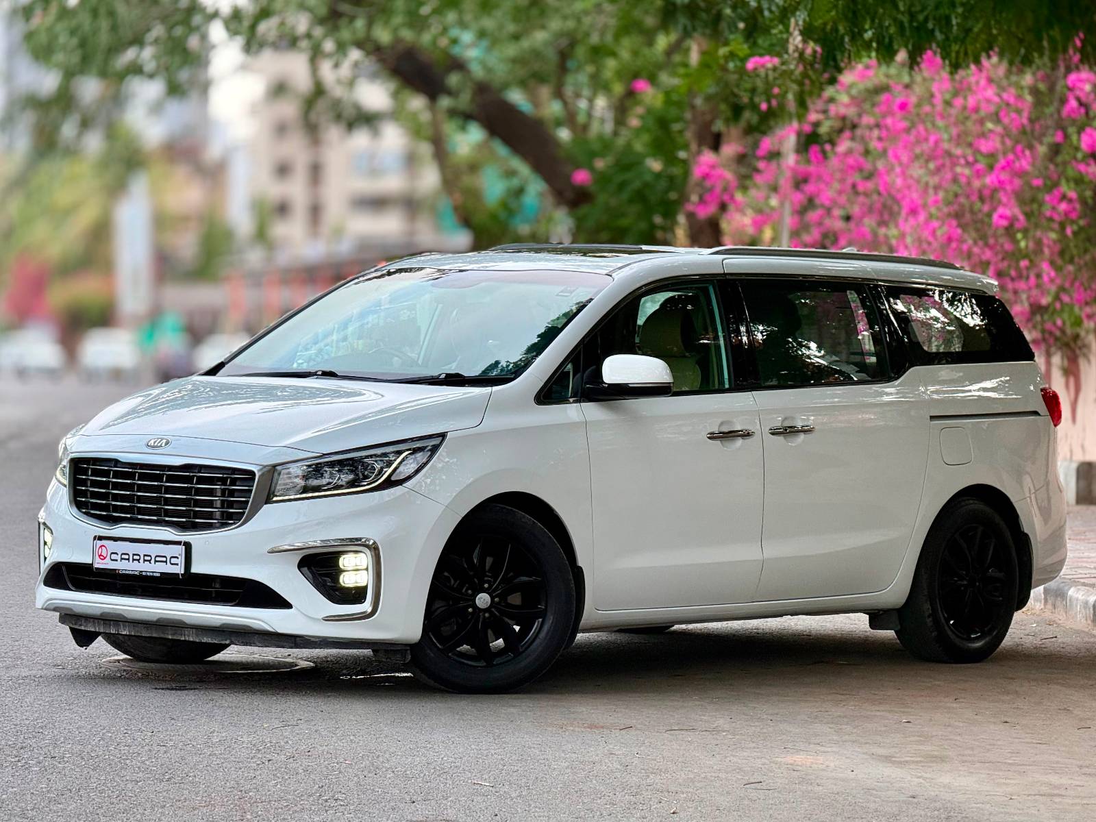 2021 Kia Carnival