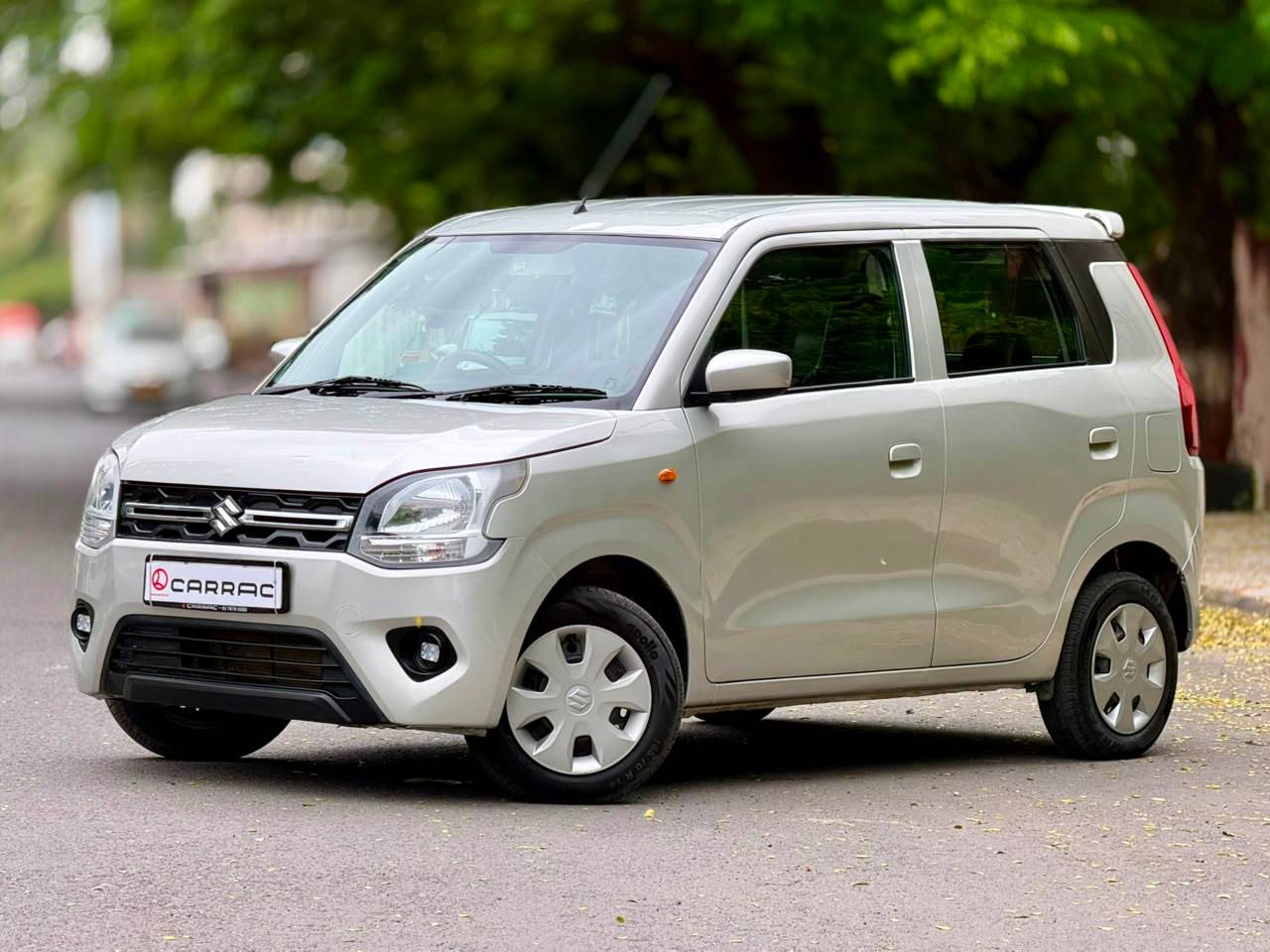 2023 Maruti Suzuki Wagon R