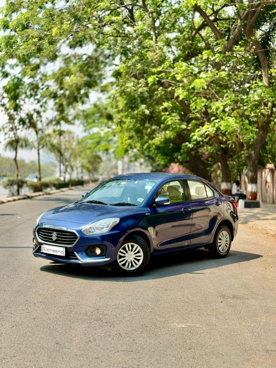 2019 Maruti Suzuki Dzire