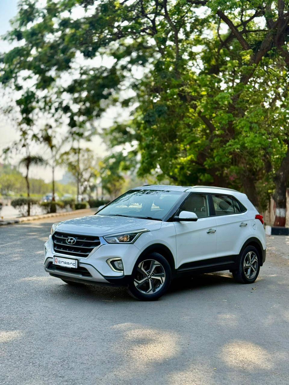 2019 Hyundai Creta