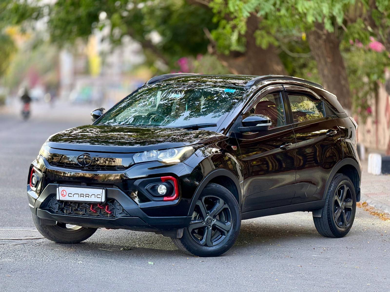 2023 TATA Nexon