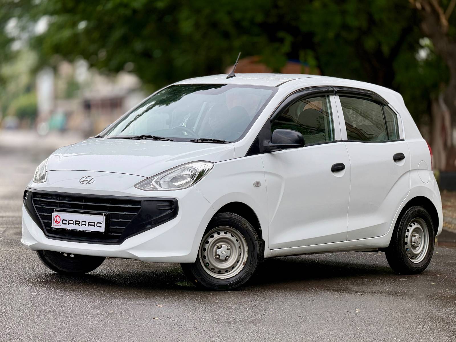 2020 Hyundai Santro