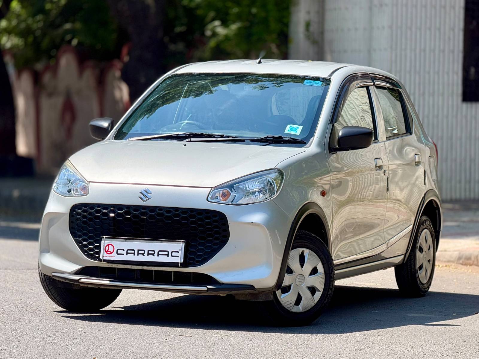 2022 Maruti Suzuki Alto K10