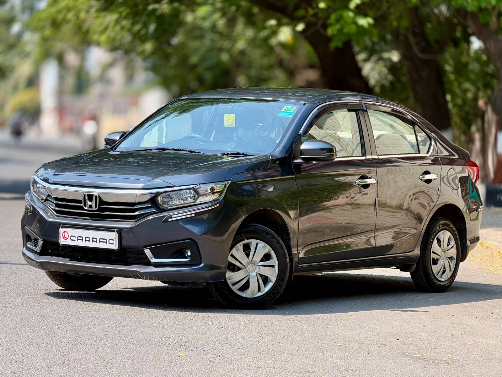 2023 Honda Amaze